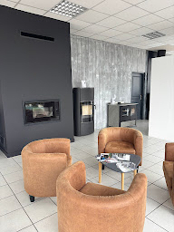 Photo n°9 de Ciel Azur à Andrézieux-Bouthéon (Fournisseur d'équipements de chauffage)