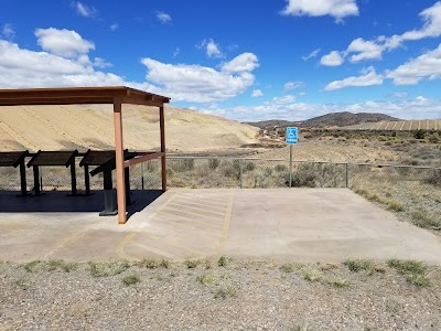 Tyrone Reclamation Information Center