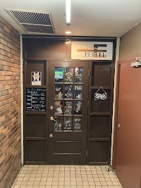 ダイニングバーペルセ