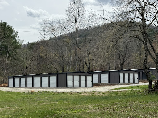 Crowe Mtn. Storage - Thumbnail