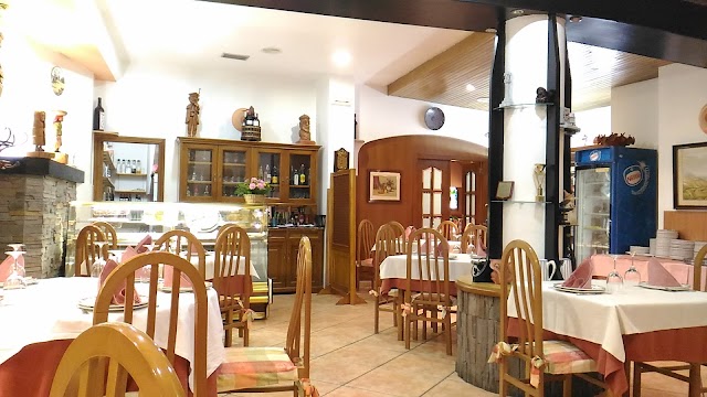 Restaurante Arcadia