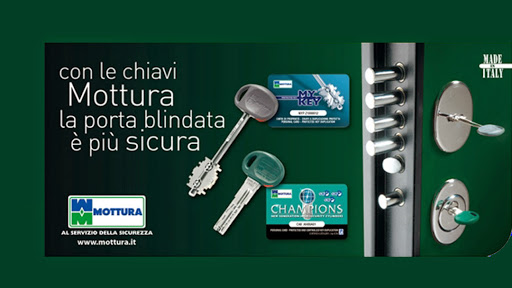 Ferramenta Cosmos – Apriporta 24 ore - Thumbnail