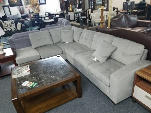 Furniture For Less
