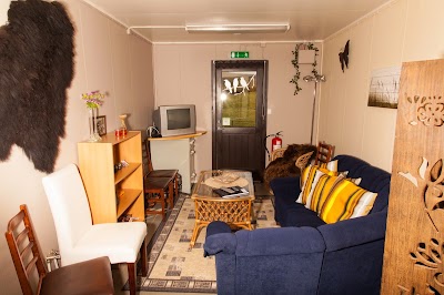 lodging