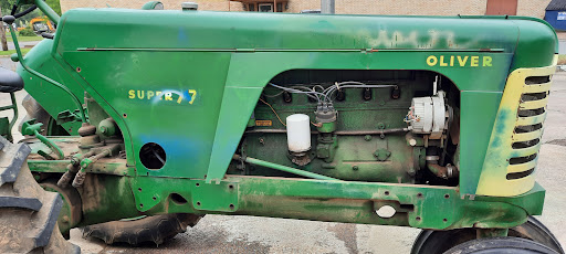 Ken Tenn Auto Services