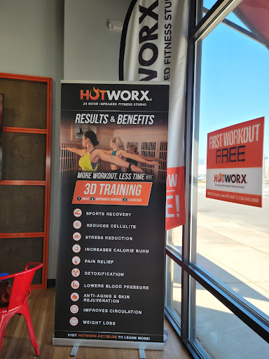 HOTWORX - Centennial CO - Thumbnail