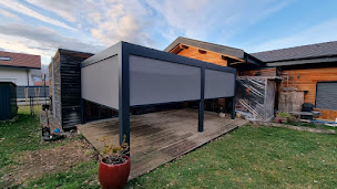 Photo n°3 de BB Stores à Reignier-Ésery (Magasin de moustiquaires)