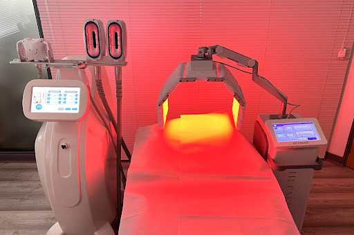 VIVO Body Studio Birmingham