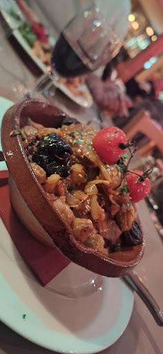 Photo 1 - LA GRANGE - PUB RESTAURANT