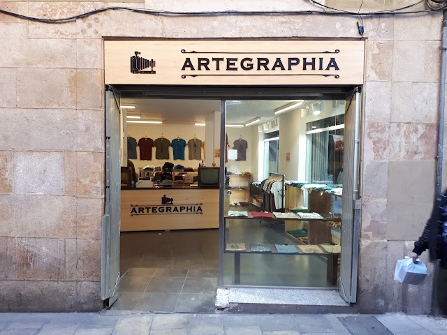 Artegraphia