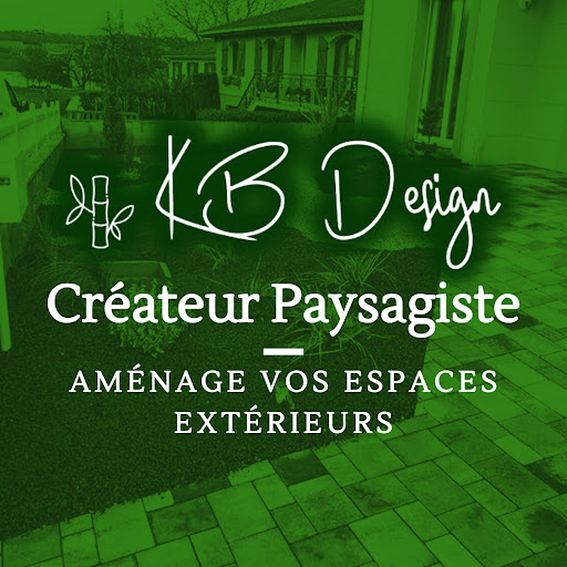 KB Design - Créateur Paysagiste en Moselle