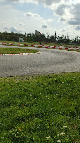 Vojens Motorsportarena