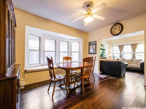 Fox Homes Utah @ Equity Real Estate