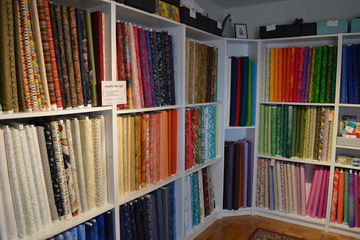 Patchwork-Zauber - Visual