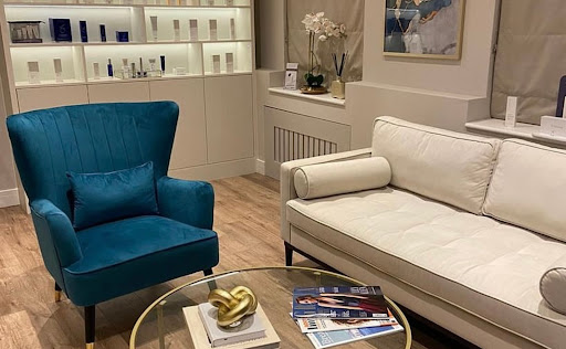 SkinVie Aesthetics Ascot