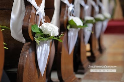Photos of Tam Wedding Connexion