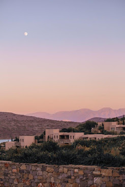 Phaea Blue, a member of SLH | Elounda, Crete by null
