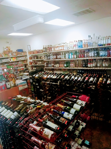 M&S LIQUOR STORE - Thumbnail