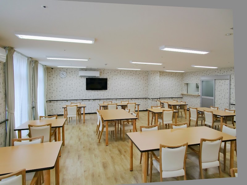 アンジェス浜松中沢 サービス付き高齢者向け住宅