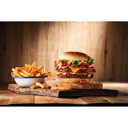 Photo n°39 de Buffalo Grill Laval à Laval (Restaurant de grillades à l'américaine)