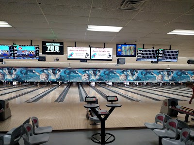 Lex Lanes