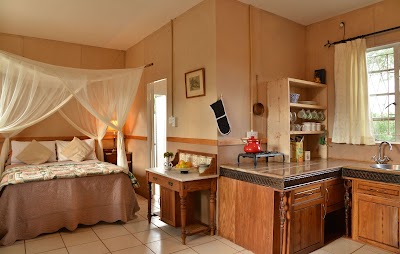 Photos of Muchenje Campsite & Cottages