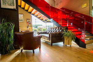 Photo n°13 de L'engrenage Brasserie à Mérignies (Restaurant français)