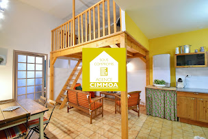 Photo n°21 de Agence Cimmoa à Balaruc-les-Bains (Agence immobilière)