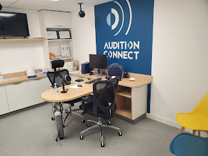 Photo n°3 de Audition Connect - Laforest Jean Baptiste - Audioprothésiste Villedieu Les Poêles Rouffigny à Villedieu-les-Poêles-Rouffigny (Audiologiste)