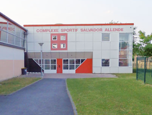 Photo n°4 de Résonance à Saint-Brice-Courcelles (Club de danse)