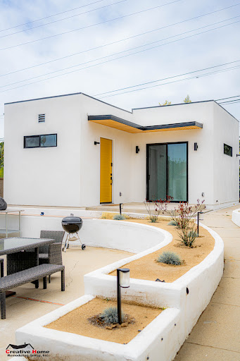 Avatar for Creative Home Remodeling Group Inc.