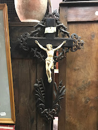 Photo n°17 de La Veilleuse de Bourgogne à Charolles (Magasin d'articles d'occasion)