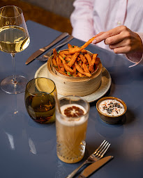 Photo n°29 de Café 52 - Paris 1 à Paris (Restaurant)