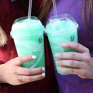 Taco Bell — photo 14