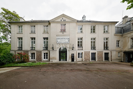Photo de La Maison nationale des artistes à Nogent-sur-Marne (94130)