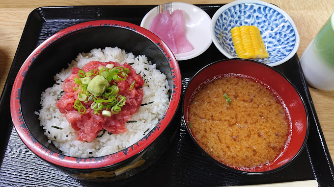 Photo of Donburi