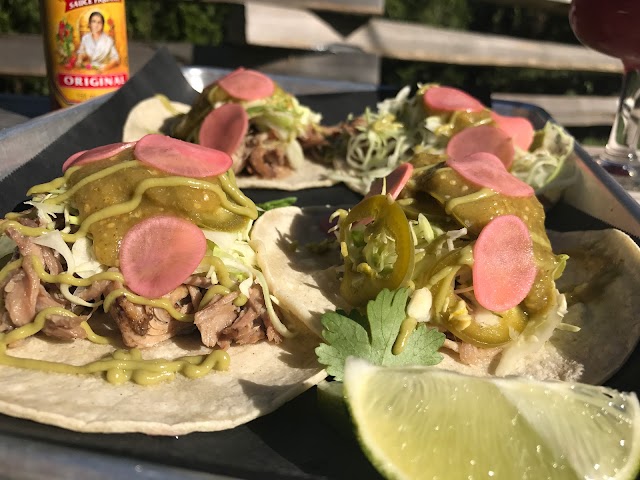 Field House Brewing Co.