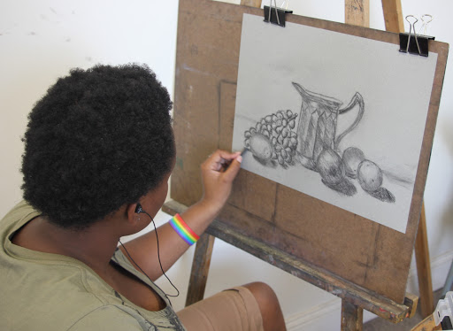 Fink School of Traditional Art - Thumbnail