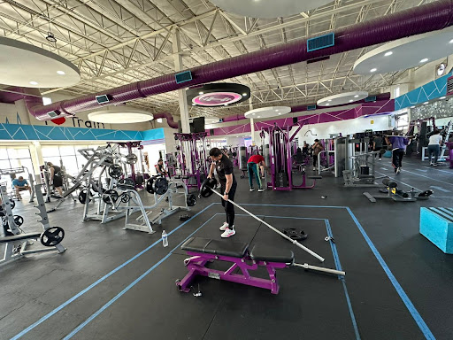 TRAINER GYM PLUS - Thumbnail
