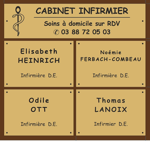 NOEMIE FERBACH COMBEAU