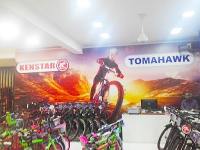 Photos of Tomahawk Bike Shop