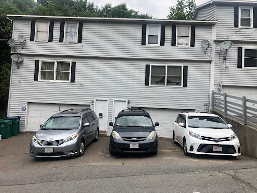 Fitchburg Transportation LLC