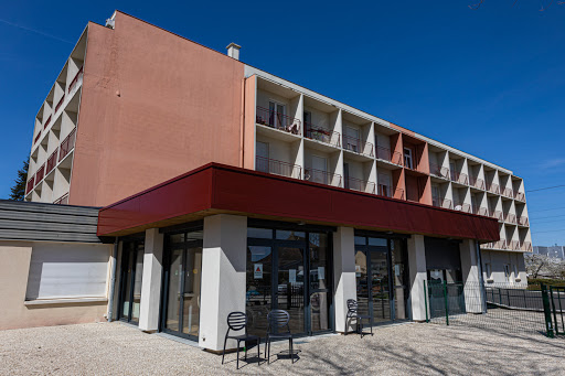 Photo de EHPAD Saint Jean