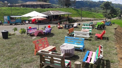 Photos of El Refugio