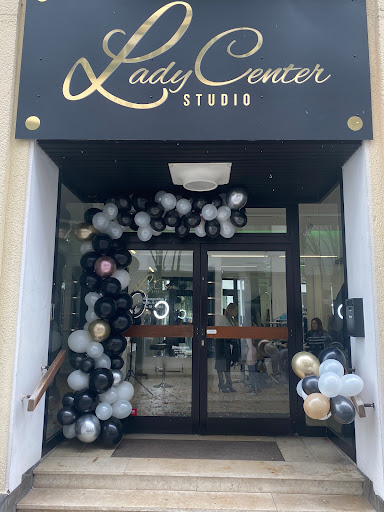 Lady Center