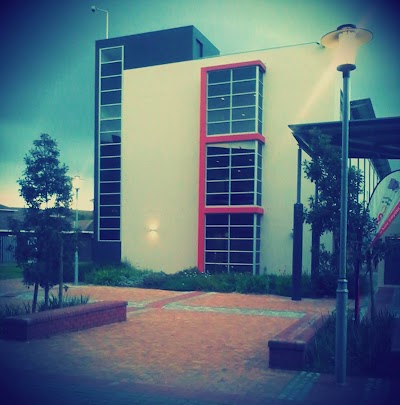 University of the Western Cape