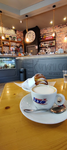 Umami café Gallery - Italy