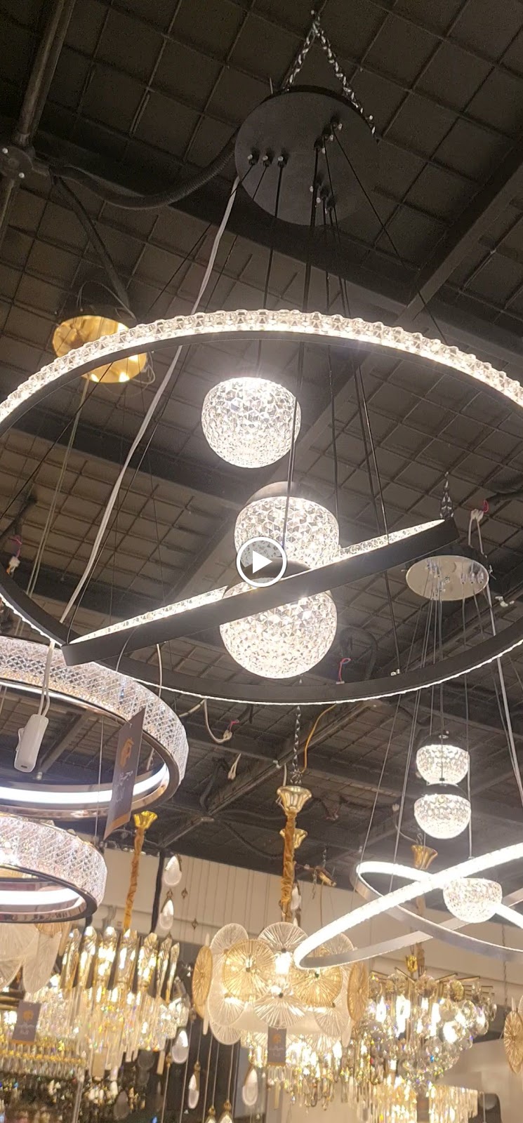 مجموع البيت للانارة - صورة 3