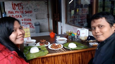 Photos of Sop Buntut Bang Hadji