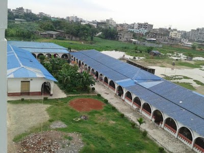 Photos of Al Madrasatu Mueenul Islam (المدرسة معين الاسلام)